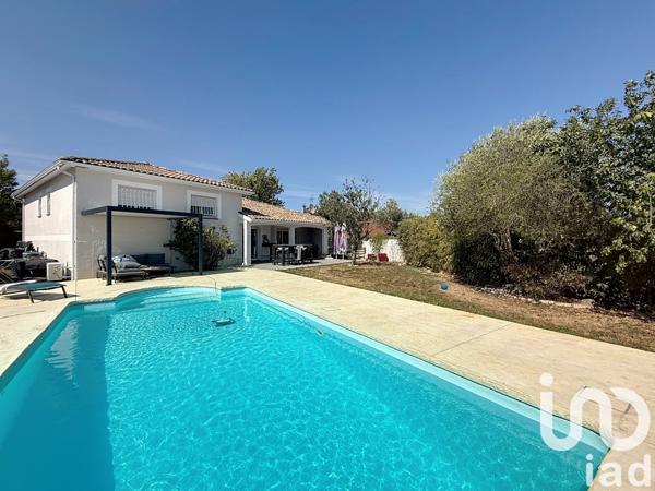 Maison à vendre 5 pièces 151 m² Colomiers