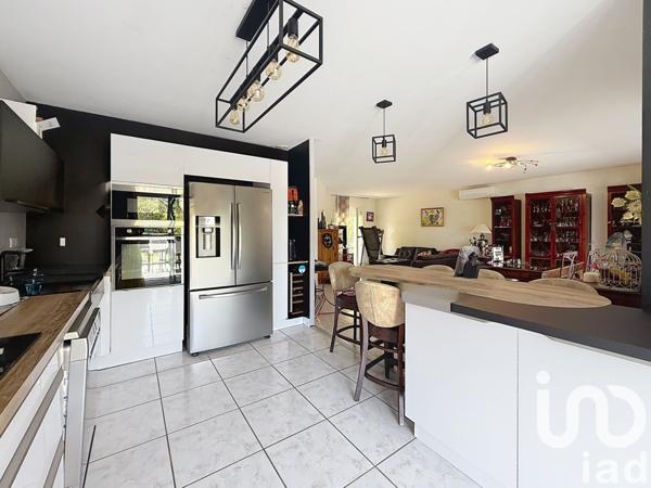 Maison à vendre 5 pièces 151 m² Colomiers