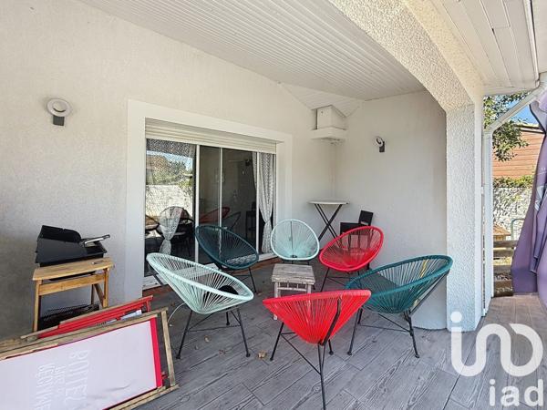 Maison à vendre 5 pièces 151 m² Colomiers