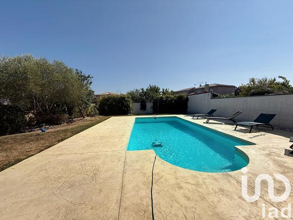 Maison à vendre 5 pièces 151 m² Colomiers