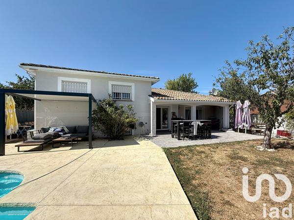 Maison à vendre 5 pièces 151 m² Colomiers