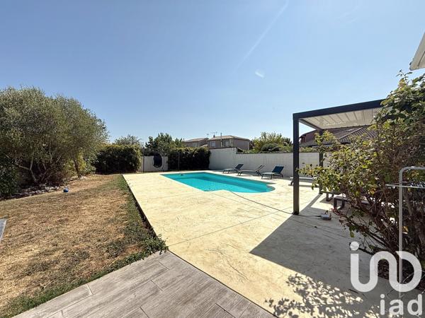 Maison à vendre 5 pièces 151 m² Colomiers