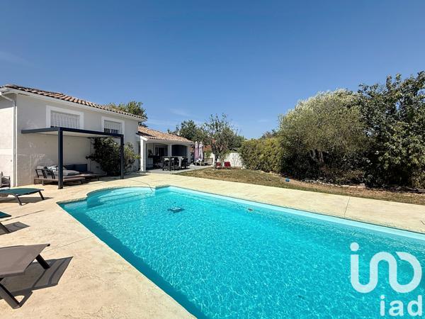 Maison à vendre 5 pièces 151 m² Colomiers