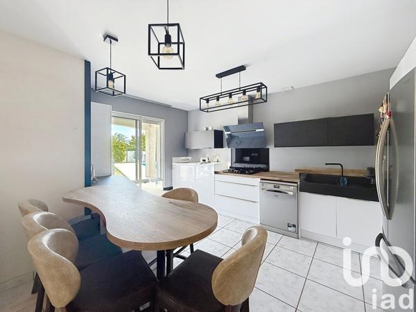 Maison à vendre 5 pièces 151 m² Colomiers