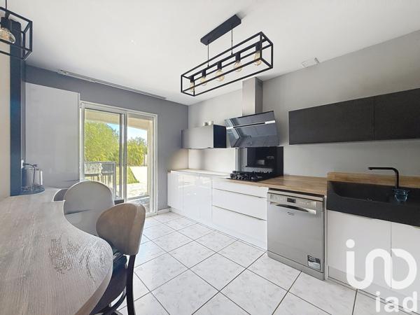 Maison à vendre 5 pièces 151 m² Colomiers