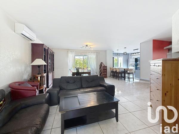 Maison à vendre 5 pièces 151 m² Colomiers