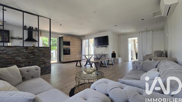 Maison à vendre 4 pièces 95 m² Le Barcarès