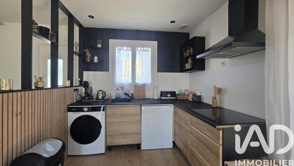 Maison à vendre 4 pièces 95 m² Le Barcarès