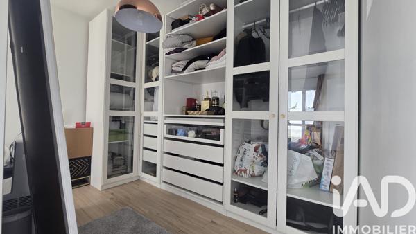 Maison à vendre 4 pièces 95 m² Le Barcarès