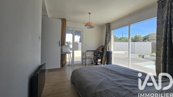 Maison à vendre 4 pièces 95 m² Le Barcarès