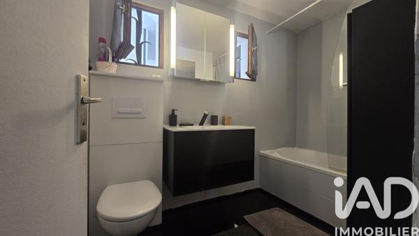 Maison à vendre 4 pièces 95 m² Le Barcarès