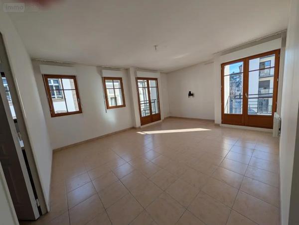 Achat - Appartement Morlaix 29600 68 m 2 770 m 2