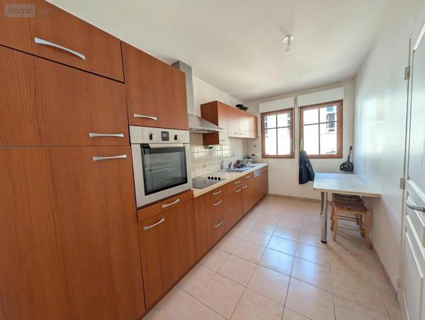 Achat - Appartement Morlaix 29600 68 m 2 770 m 2