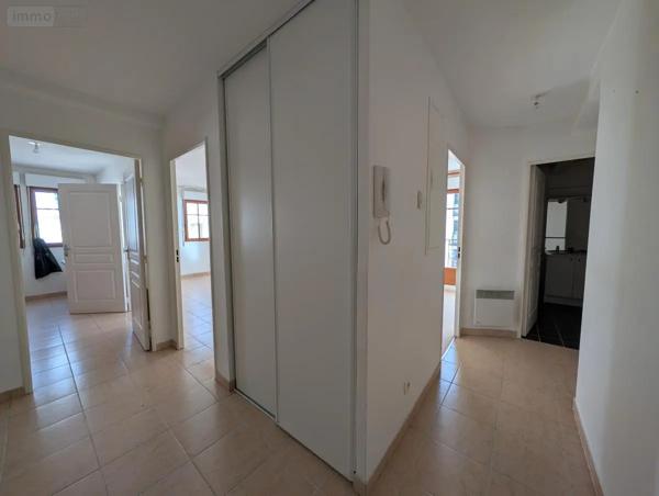 Achat - Appartement Morlaix 29600 68 m 2 770 m 2