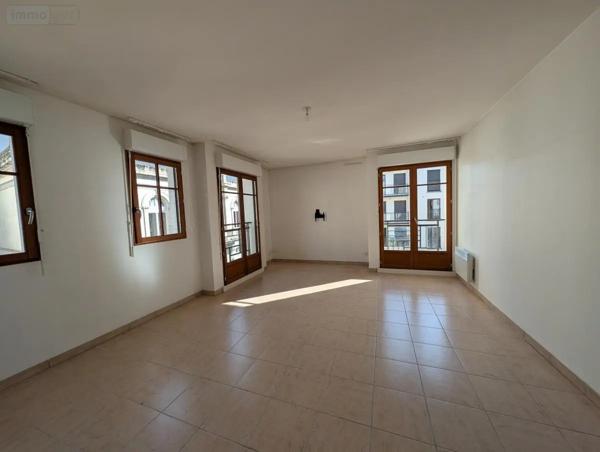 Achat - Appartement Morlaix 29600 68 m 2 770 m 2