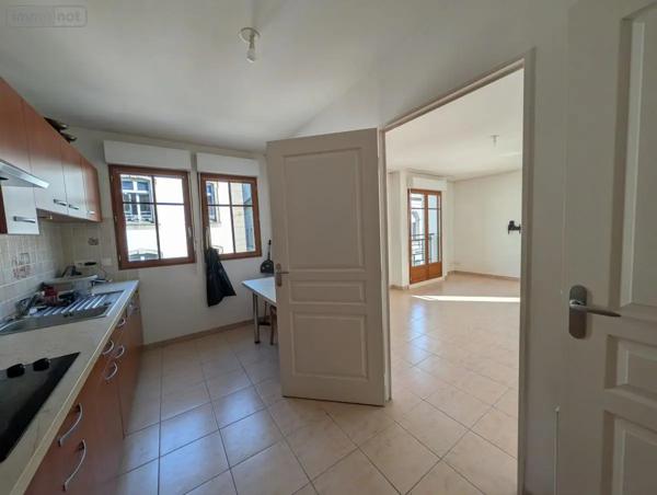 Achat - Appartement Morlaix 29600 68 m 2 770 m 2