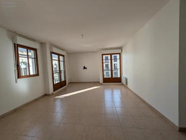 Achat - Appartement Morlaix 29600 68 m 2 770 m 2