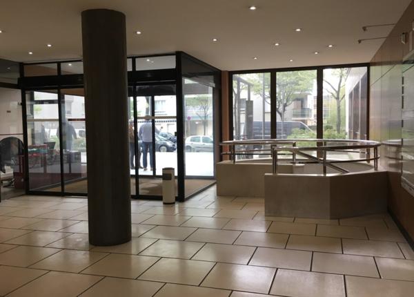 Bureaux à louer à ROUEN 76100
