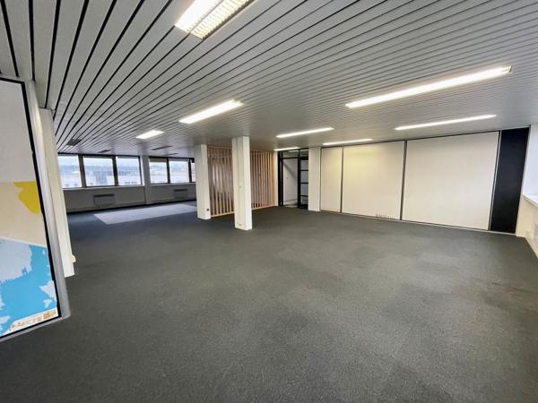 Bureaux à louer à ROUEN 76100
