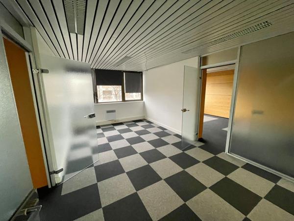 Bureaux à louer à ROUEN 76100