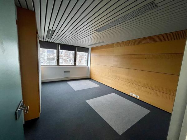 Bureaux à louer à ROUEN 76100