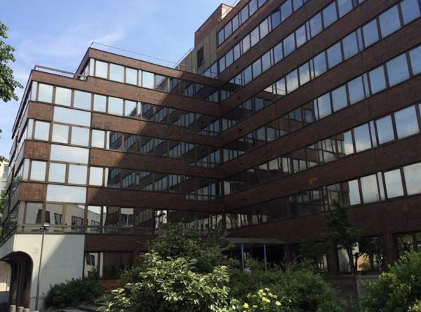 Bureaux à louer à ROUEN 76100