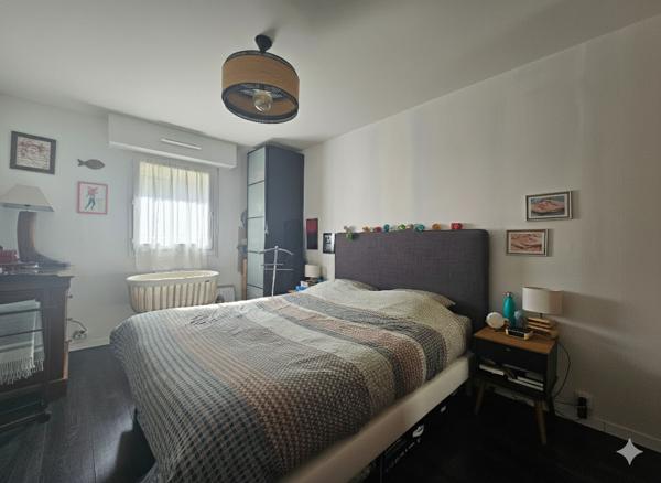 Puteaux : Quartier Lorilleux, Appartement de 3 pièces de 75m²