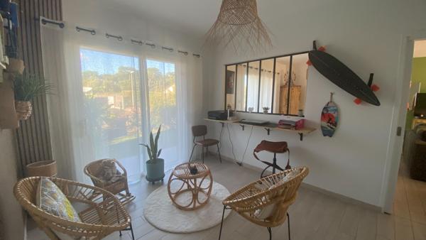 Maison Saint Hilaire De Riez 5 pièce(s) 129 m2