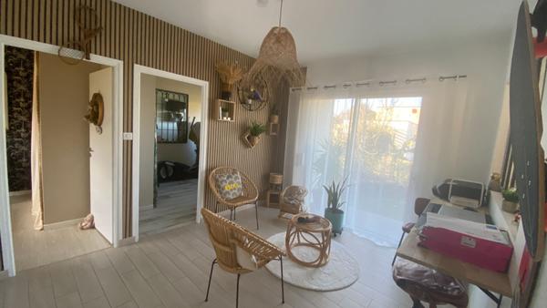 Maison Saint Hilaire De Riez 5 pièce(s) 129 m2