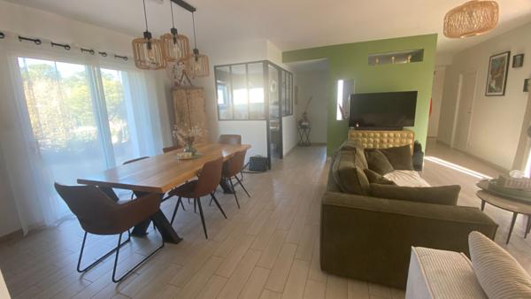 Maison Saint Hilaire De Riez 5 pièce(s) 129 m2