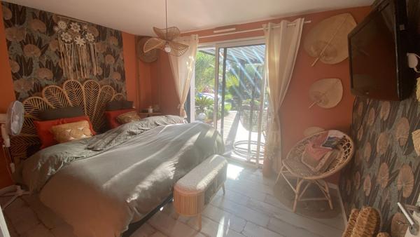 Maison Saint Hilaire De Riez 5 pièce(s) 129 m2