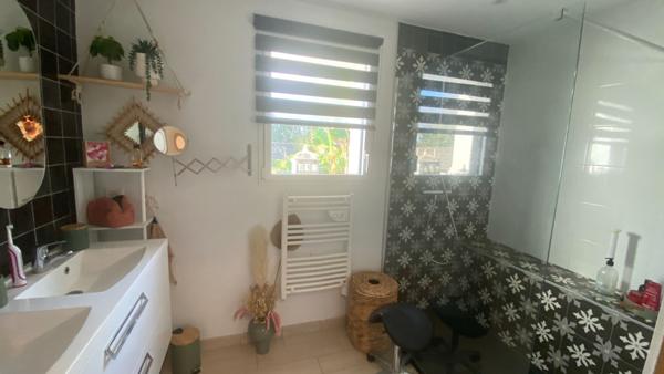 Maison Saint Hilaire De Riez 5 pièce(s) 129 m2