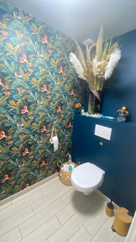 Maison Saint Hilaire De Riez 5 pièce(s) 129 m2