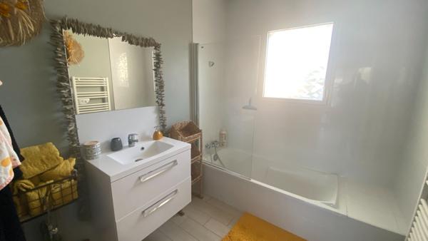 Maison Saint Hilaire De Riez 5 pièce(s) 129 m2