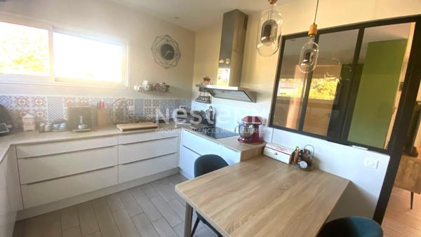 Maison Saint Hilaire De Riez 5 pièce(s) 129 m2