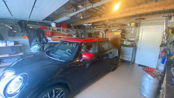 Maison Saint Hilaire De Riez 5 pièce(s) 129 m2