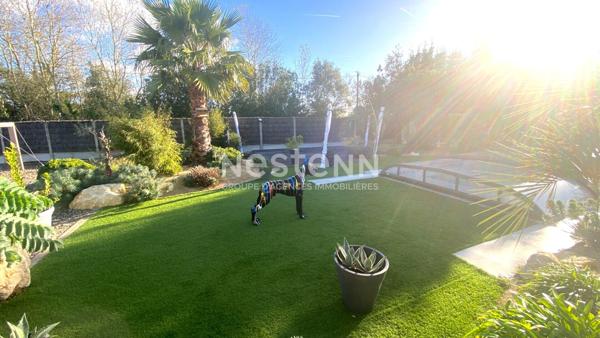 Maison Saint Hilaire De Riez 5 pièce(s) 129 m2