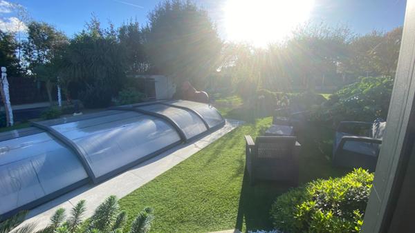 Maison Saint Hilaire De Riez 5 pièce(s) 129 m2