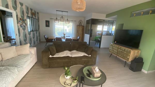 Maison Saint Hilaire De Riez 5 pièce(s) 129 m2