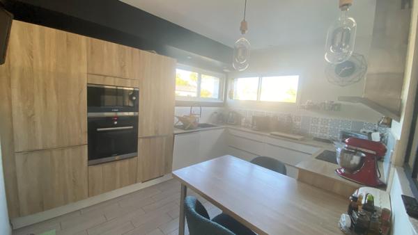 Maison Saint Hilaire De Riez 5 pièce(s) 129 m2