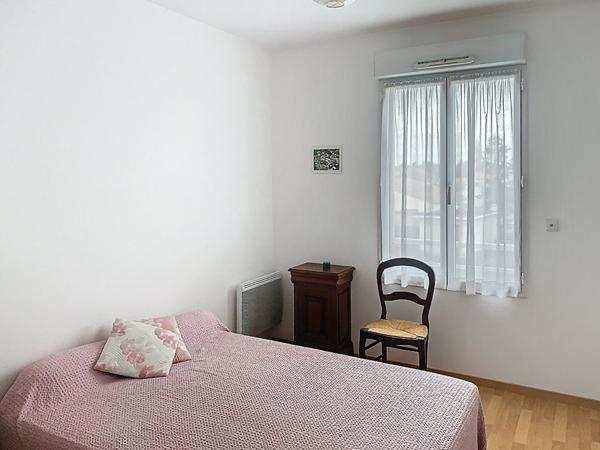 A vendre- Appartement Lucon 3 pièce(s) - 2 chambres