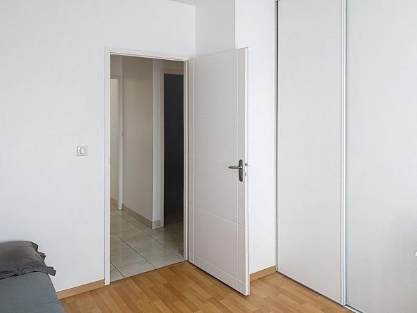 A vendre- Appartement Lucon 3 pièce(s) - 2 chambres