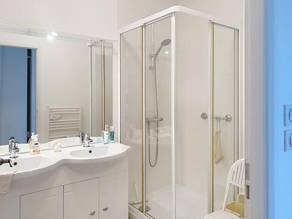 A vendre- Appartement Lucon 3 pièce(s) - 2 chambres