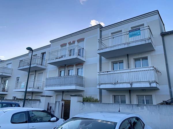 A vendre- Appartement Lucon 3 pièce(s) - 2 chambres