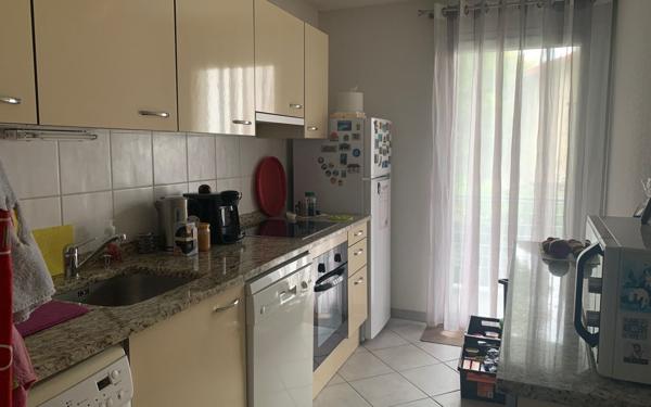 Appartement à louer    3 pièces • 67 m2 Bayonne