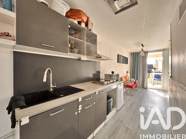 Appartement à vendre 3 pièces 55 m² Nice