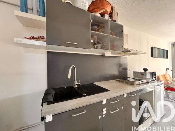 Appartement à vendre 3 pièces 55 m² Nice