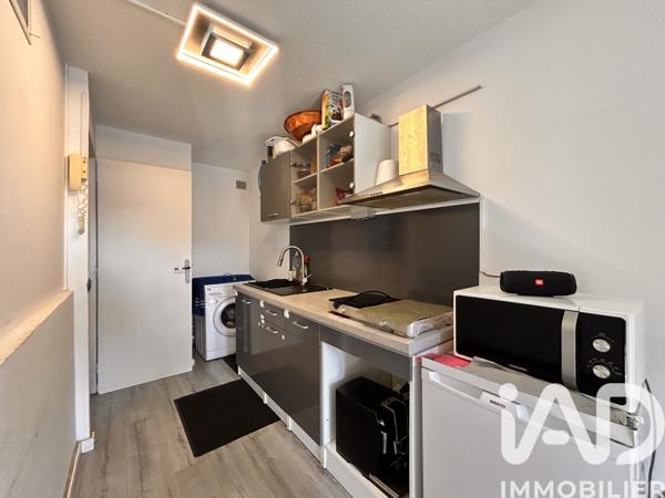 Appartement à vendre 3 pièces 55 m² Nice