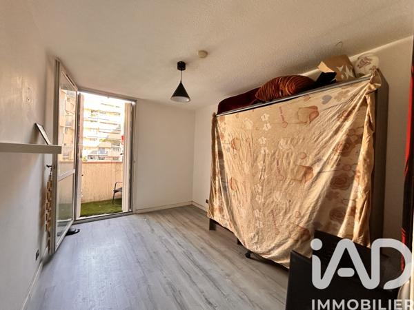 Appartement à vendre 3 pièces 55 m² Nice