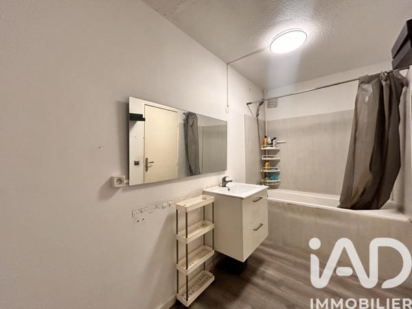 Appartement à vendre 3 pièces 55 m² Nice